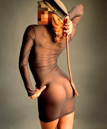 Проститутка Анна