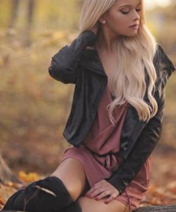 Проститутка Галина