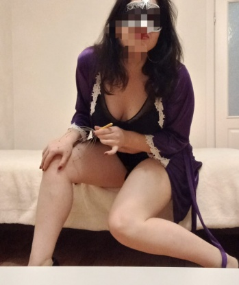 Проститутка Мария