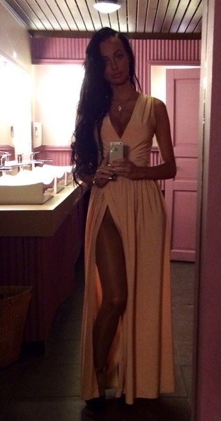 Проститутка Даяна