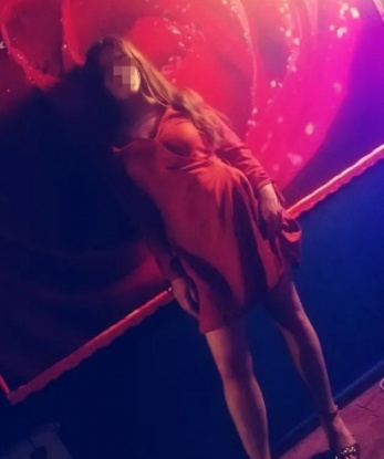 Проститутка Ева